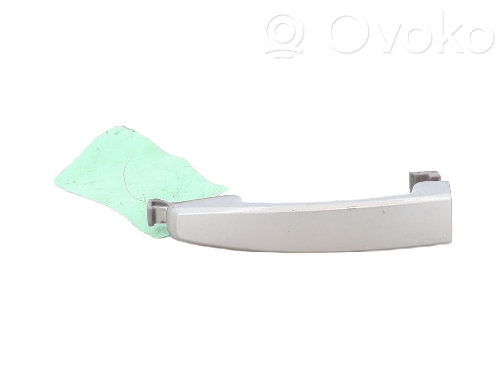 Chevrolet Captiva Maniglia esterna per portiera posteriore 