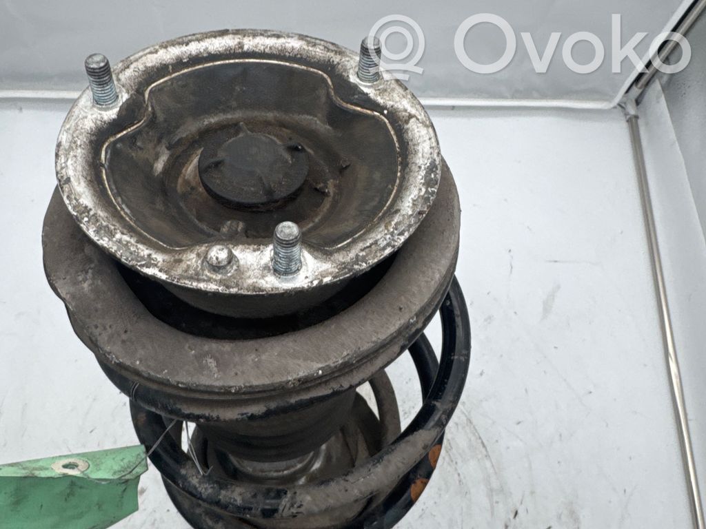 BMW 5 E60 E61 Amortyzator osi przedniej ze sprężyną 