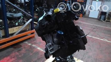 Dacia Sandero Engine 
