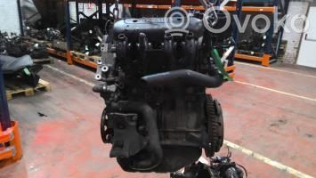 Renault Twingo I Engine 