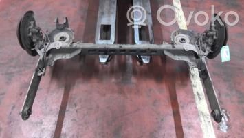Renault Trafic III (X82) Set suspensie spate 