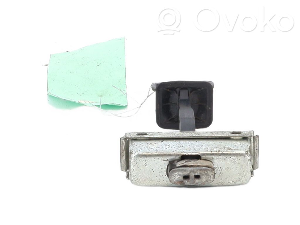 Saab 9-3 Ver2 Front door check strap stopper 