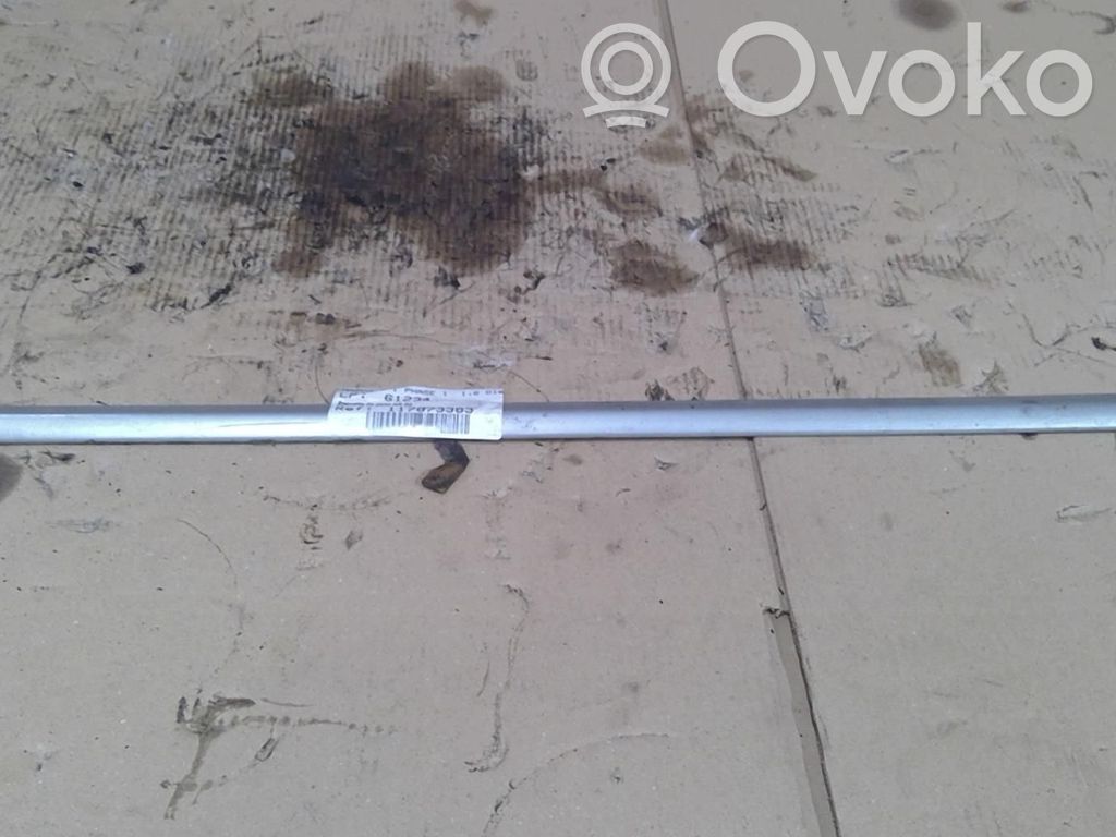 Mazda 3 I Mască ușă spate (turnată) 