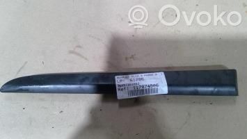 Renault Clio III Contur aripă spate 