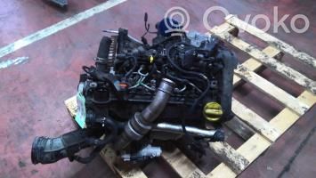 Nissan Micra Engine 