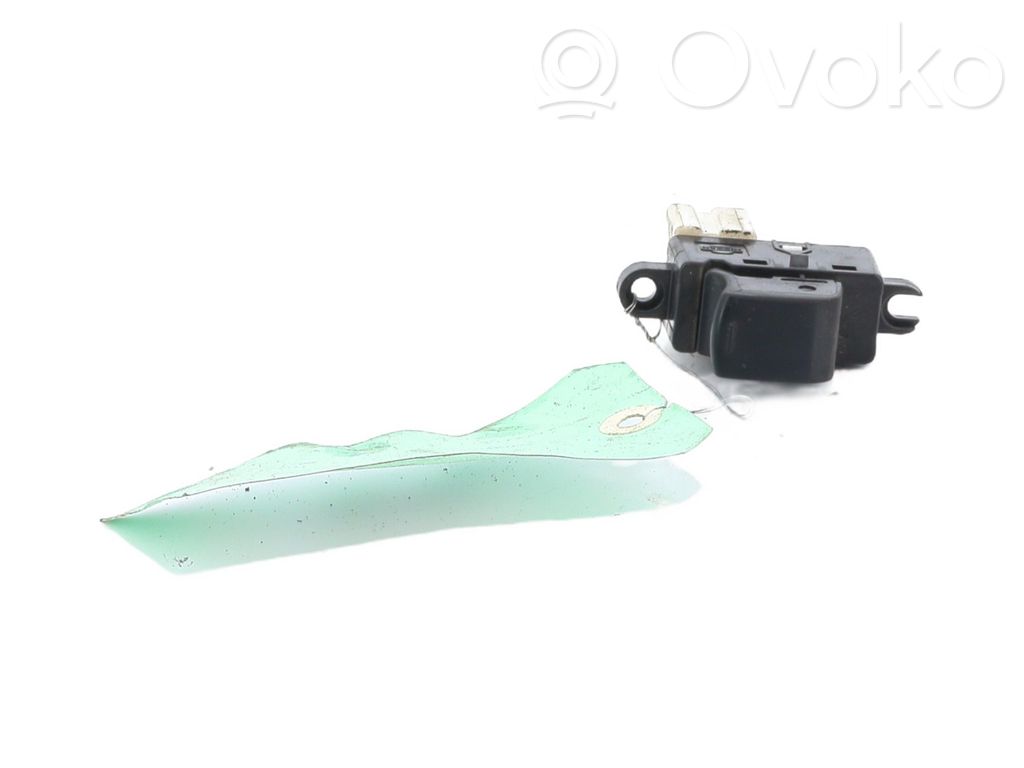 Nissan Micra Electric window control switch 