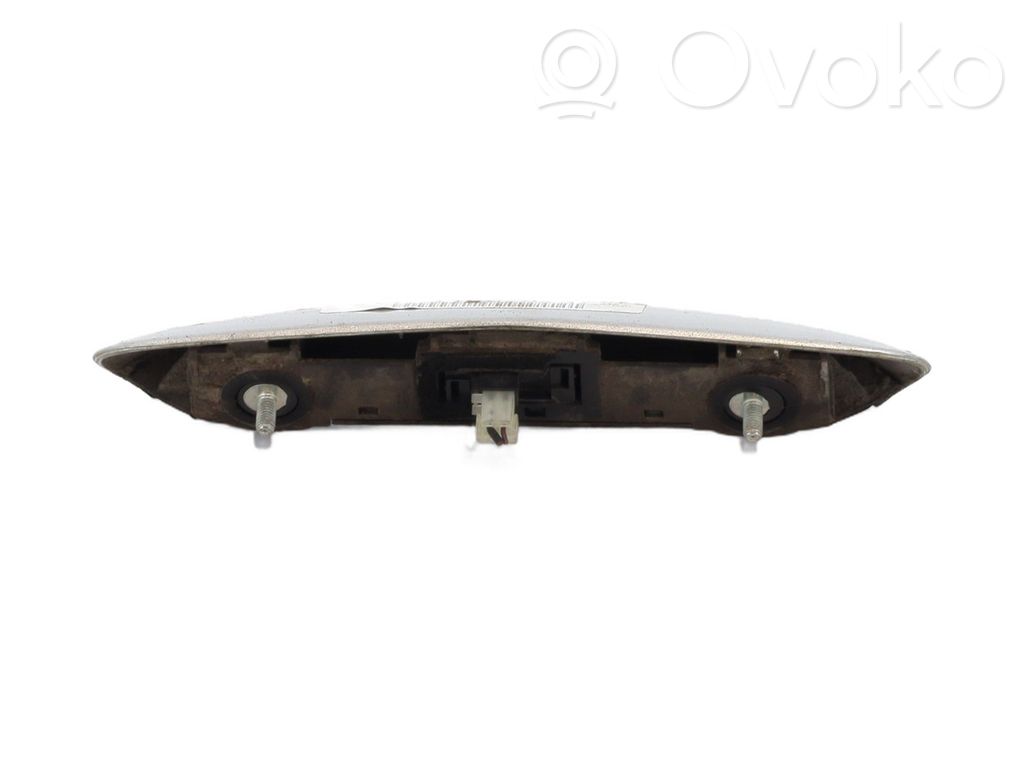 Opel Corsa D Interruptor para abrir la puerta trasera 