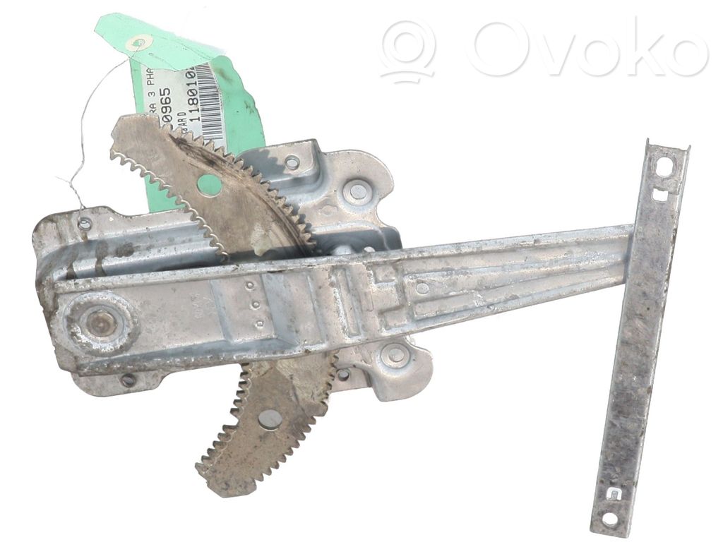Nissan Micra Macara geam spate manuală 