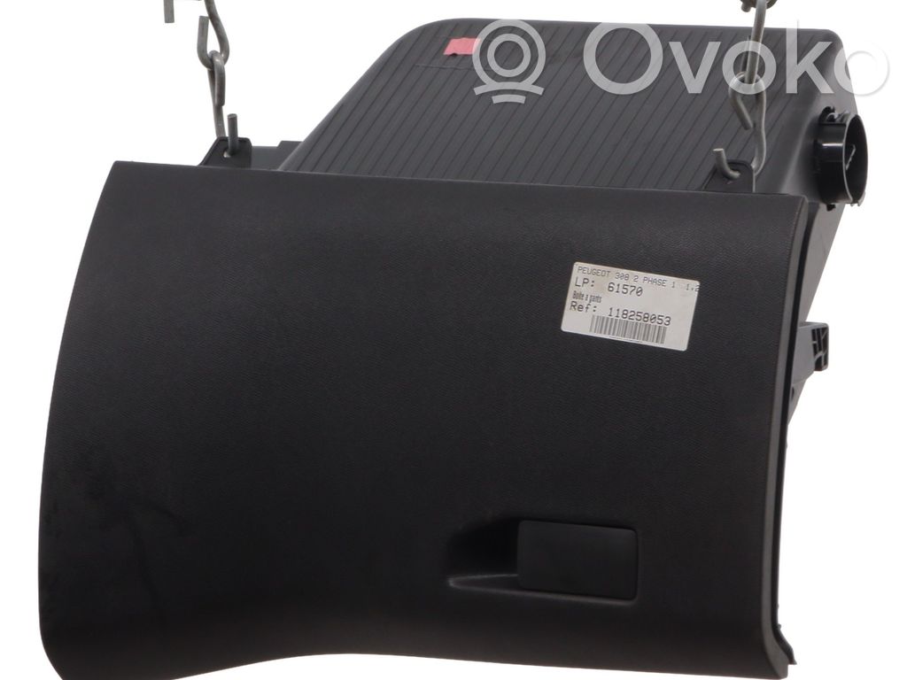 Set vano portaoggetti   16108048ZD