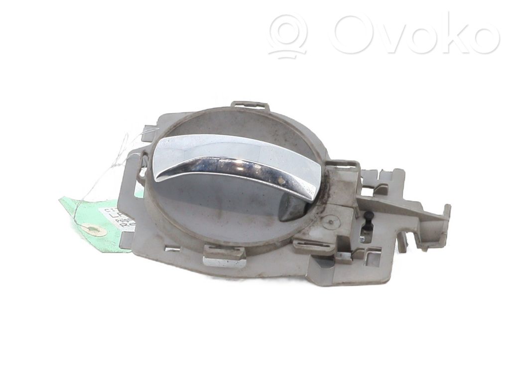 Citroen C3 Manecilla interna puerta delantera 