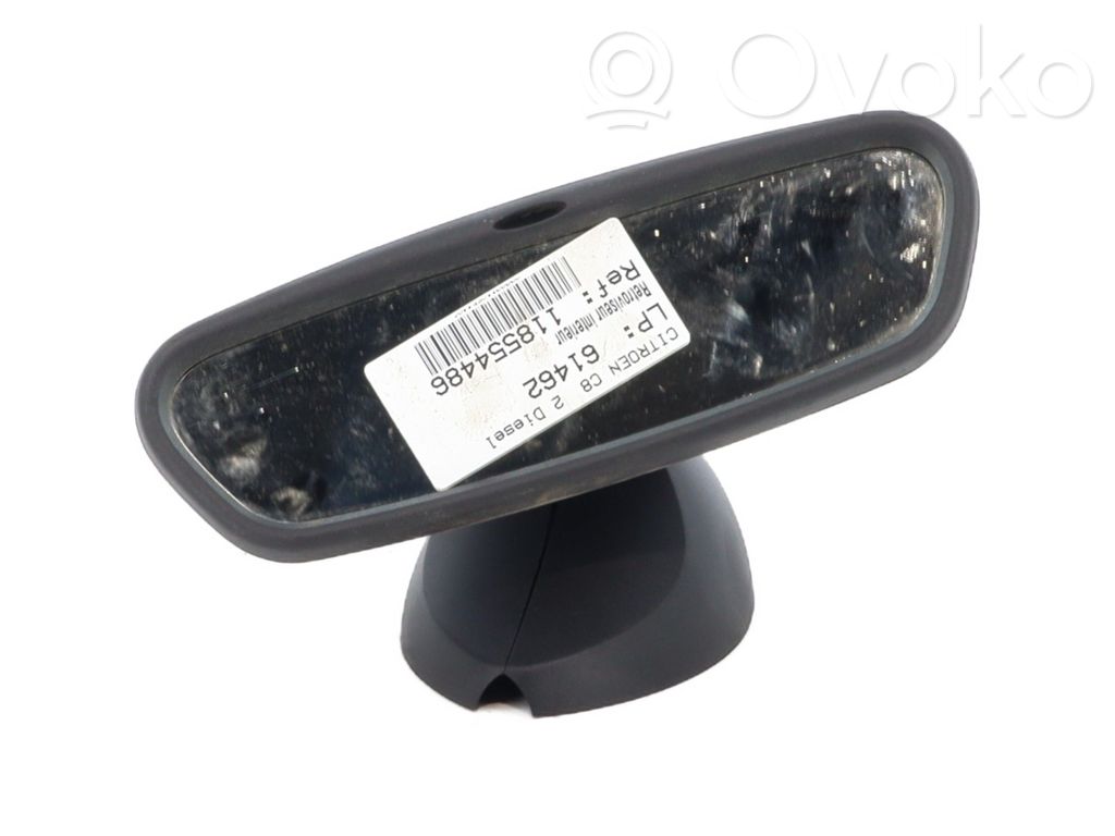 Citroen C8 Espejo retrovisor (interior) 