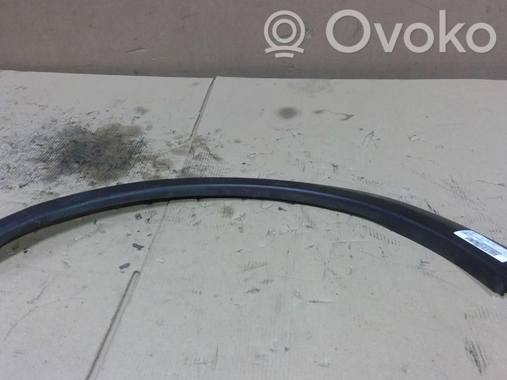Volvo C30 Apărătoare aripă spate 