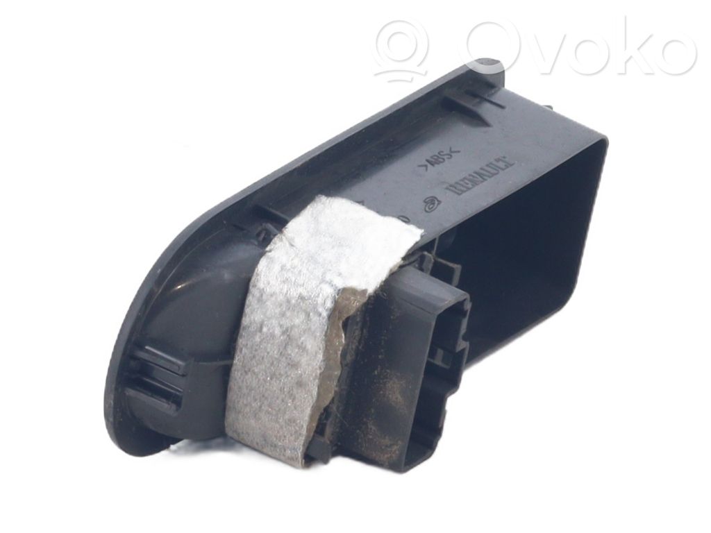 Renault Scenic II - Grand scenic II Comutator comandă geamuri electrice