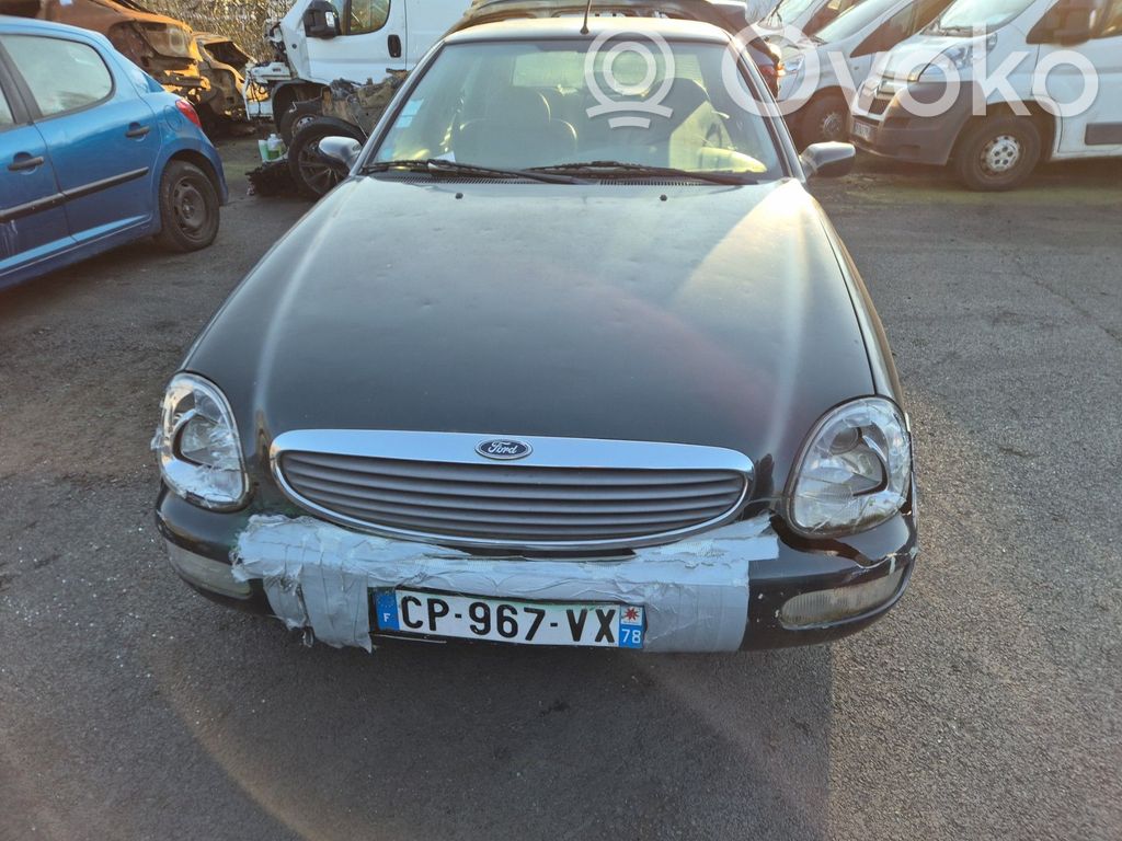 Ford Scorpio Puerta trasera 