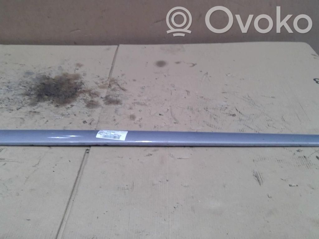 Citroen C3 Listwa drzwi przednich 
