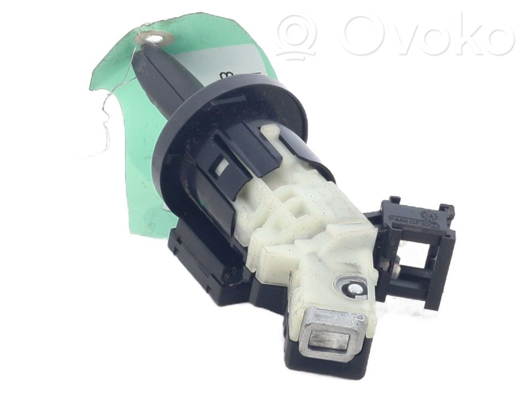 Renault Trafic III (X82) Ignition lock 