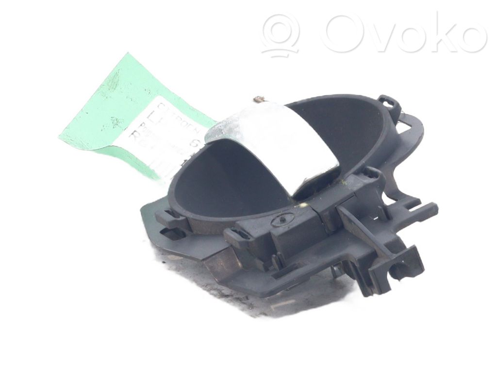 Manecilla interna puerta trasera   00009143K3