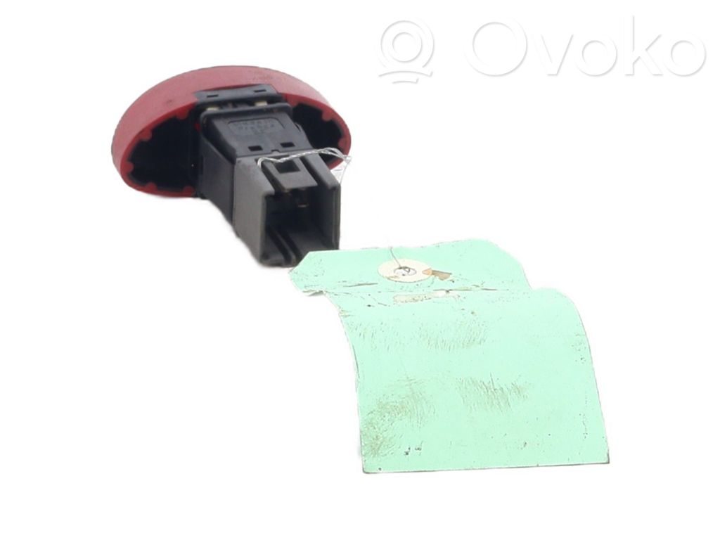 Peugeot 206 Hazard light switch 