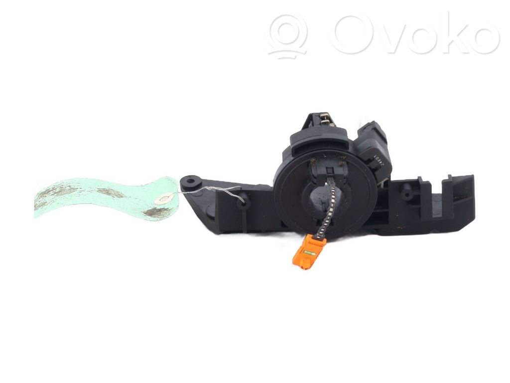 Renault Twingo I Airbag slip ring squib (SRS ring) 