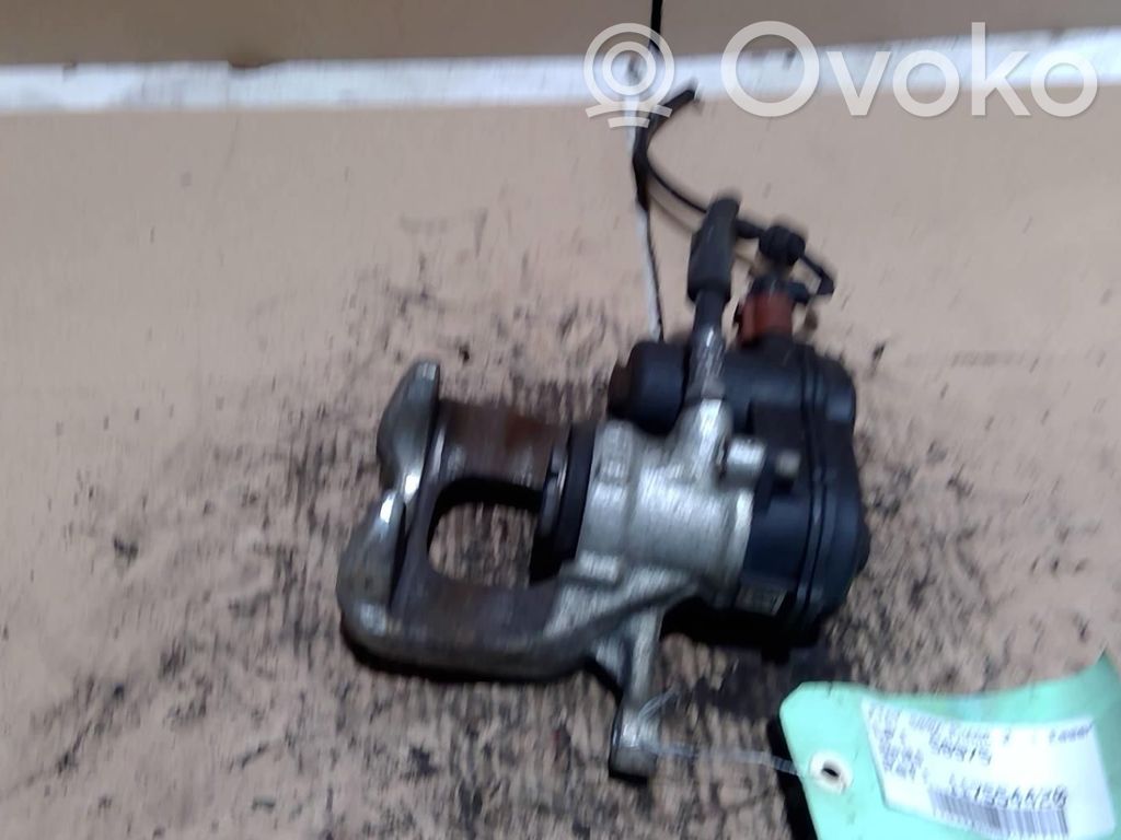 Fiat 500X Etrier frână spate 