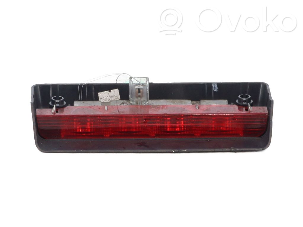Citroen C2 Third/center stoplight 