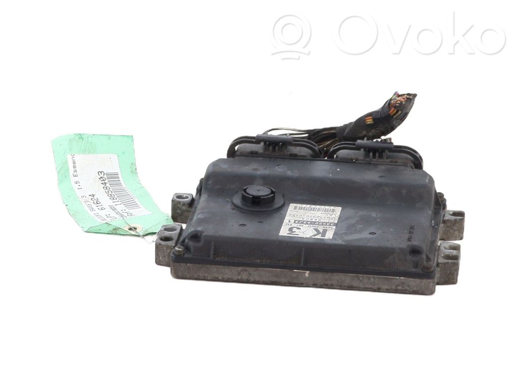 Suzuki SX4 Engine control unit/module 