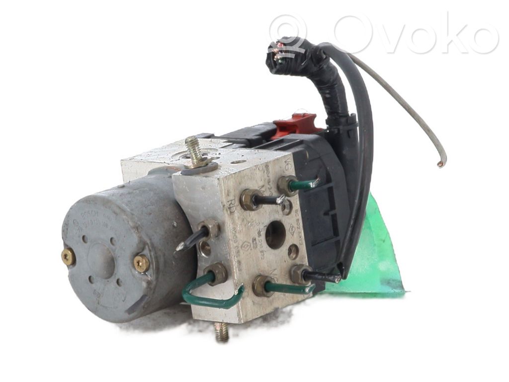 ABS-pumppu   7701046407