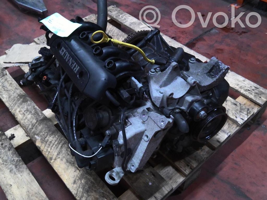 Engine   7701473141