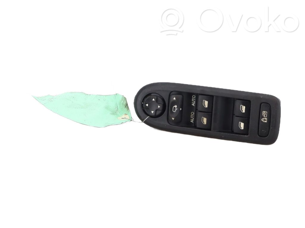 Citroen C3 Electric window control switch 