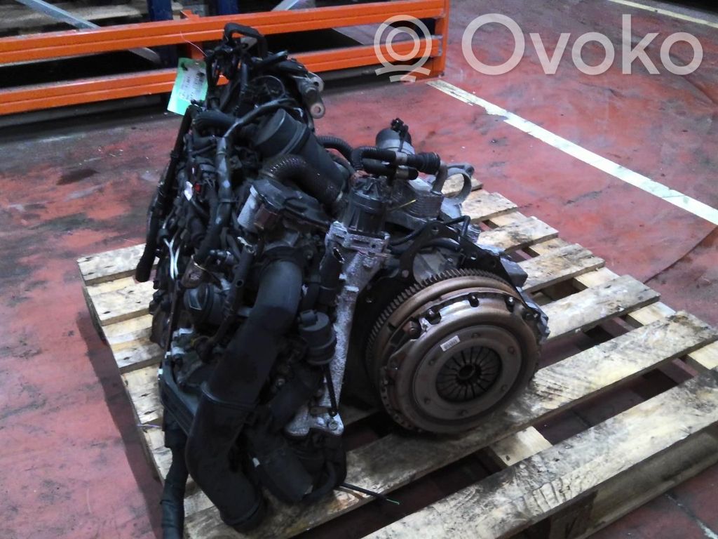 Opel Insignia A Engine 