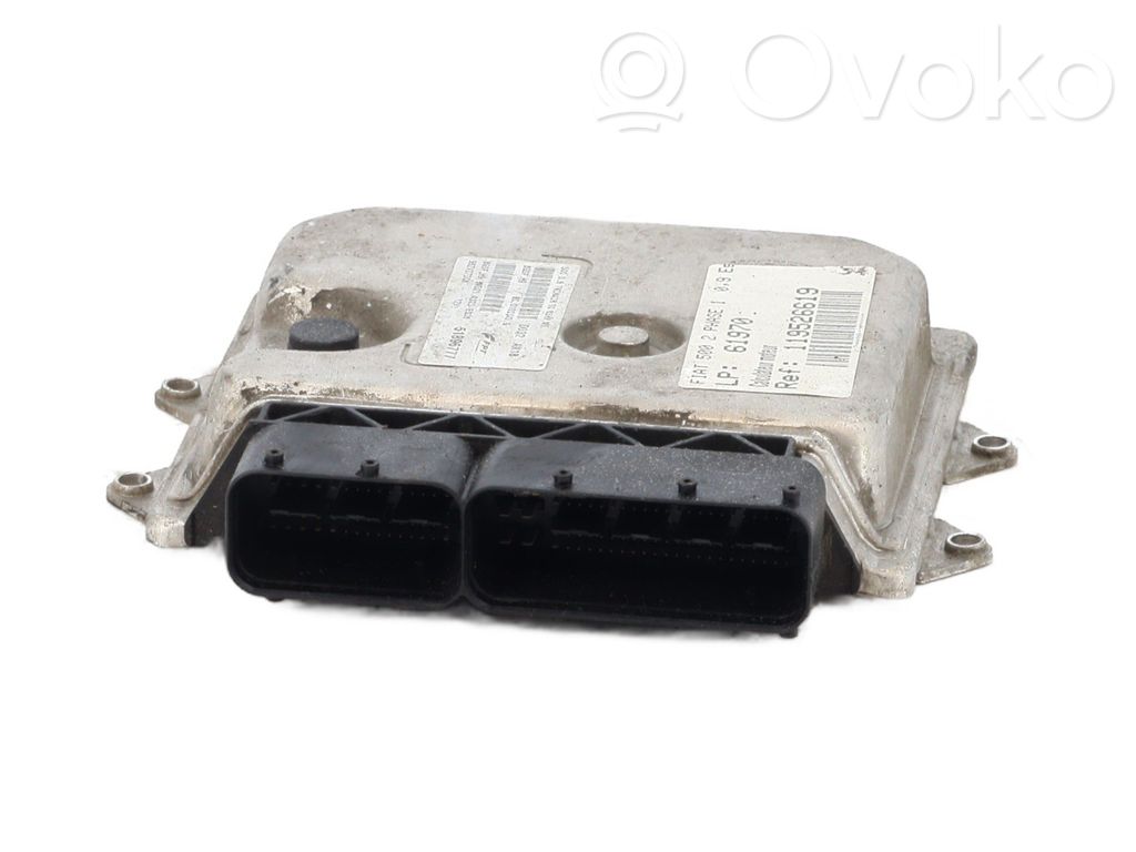 Engine control unit/module   51903129