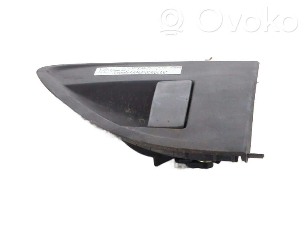 Chevrolet Aveo Manecilla externa puerta trasera 