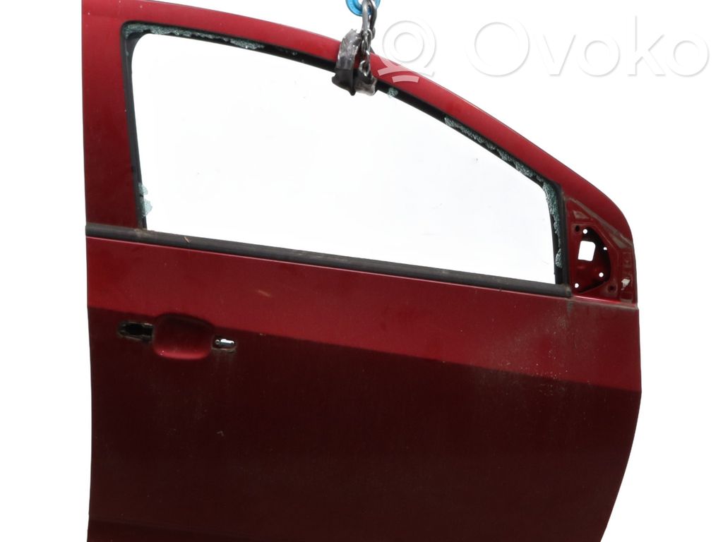 Chevrolet Aveo Durvis 