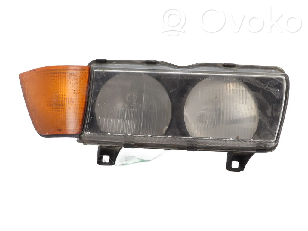 BMW 3 E36 Headlight/headlamp 