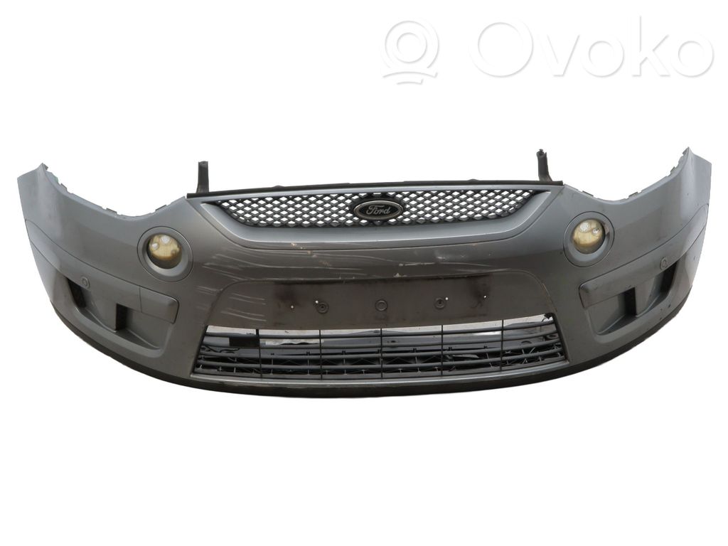 Ford S-MAX Front bumper 