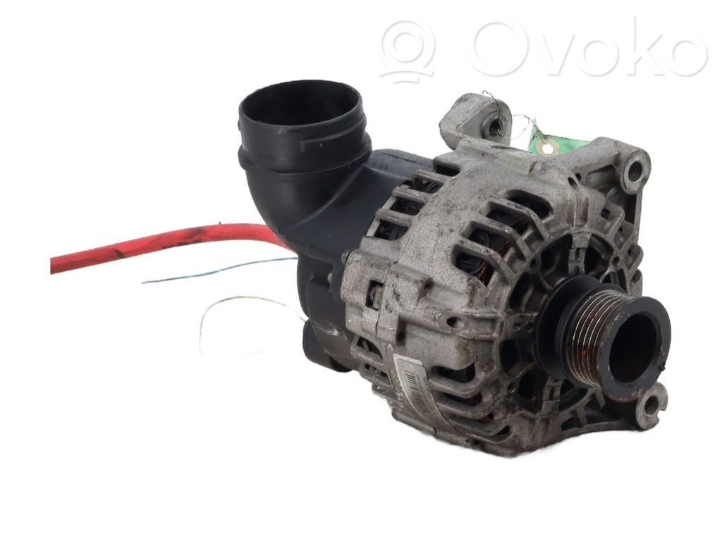 BMW 3 E36 Ģenerators 