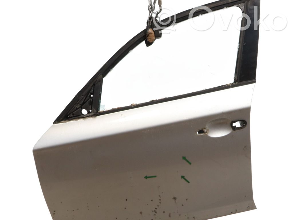 BMW 1 E81 E87 Front door 