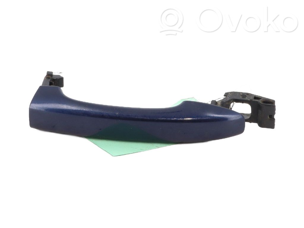 Renault Arkana Manecilla externa puerta delantera 