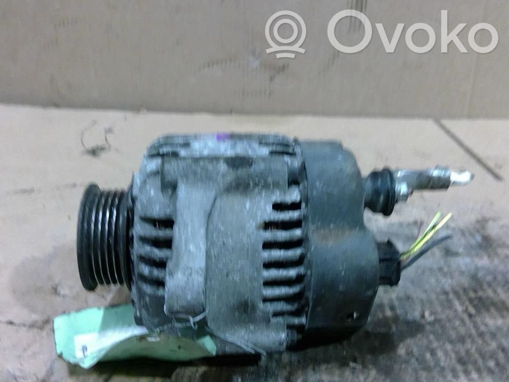 Nissan Pixo Ģenerators 