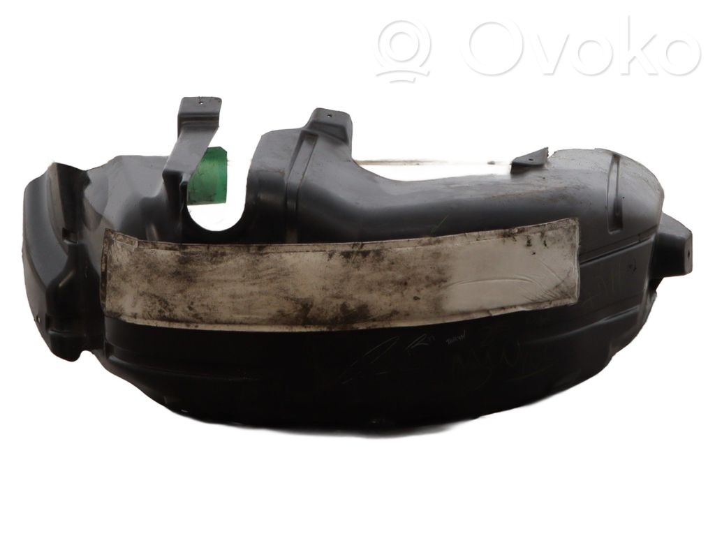 Ford Ka Aizmugurējais apakšspārns 