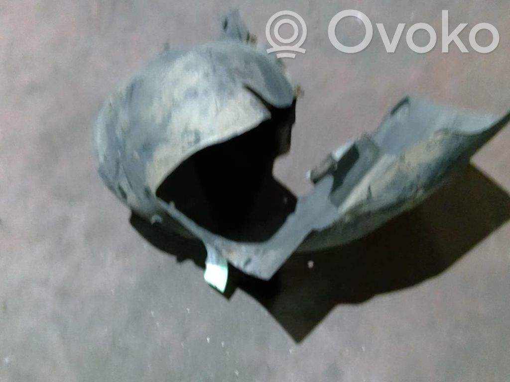 Citroen C4 I Rivestimento paraspruzzi passaruota anteriore 