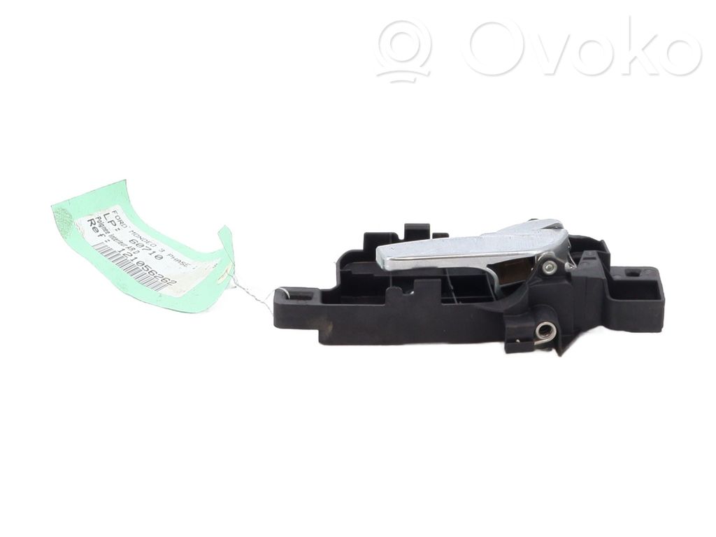 Ford Mondeo MK IV Mâner interior ușă spate 