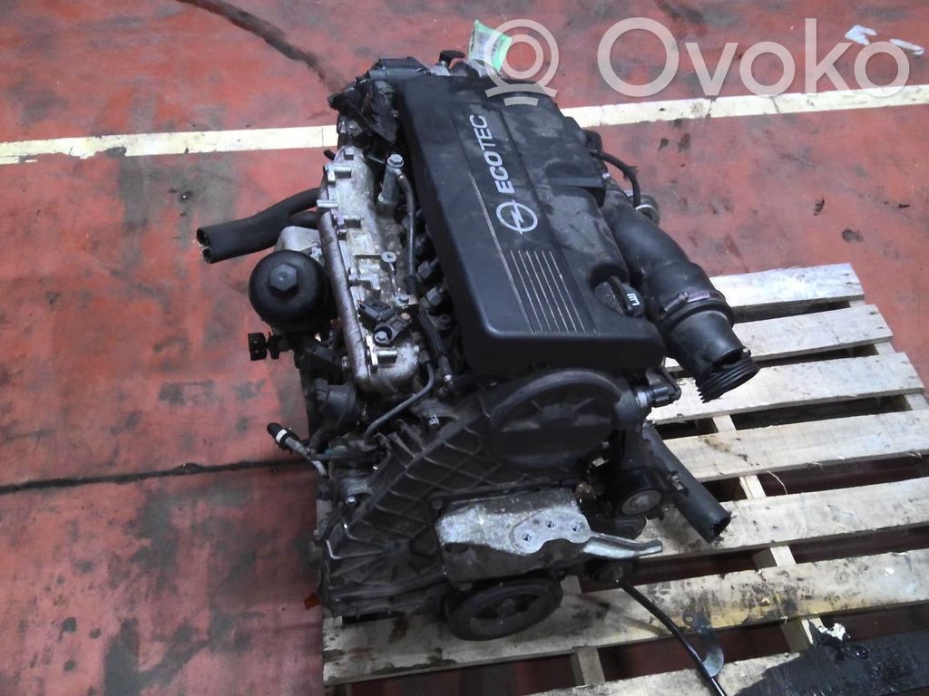 Engine   98056089