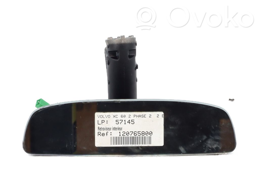Espejo retrovisor (interior)   32132727
