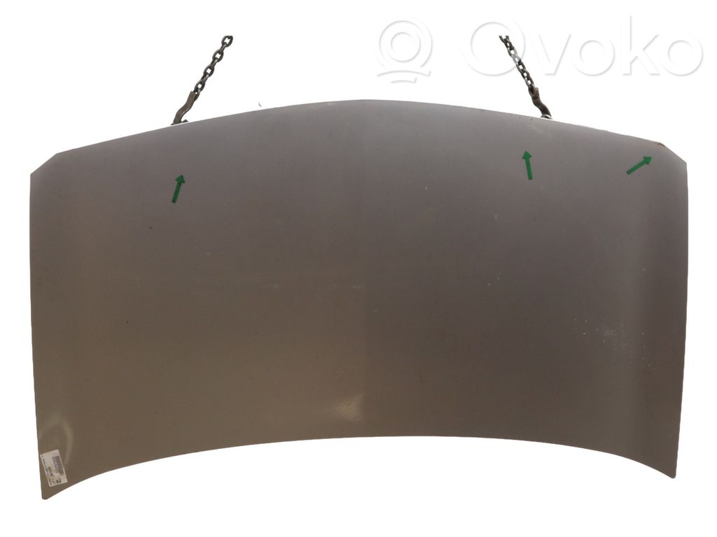 Motorhaube   7751476151