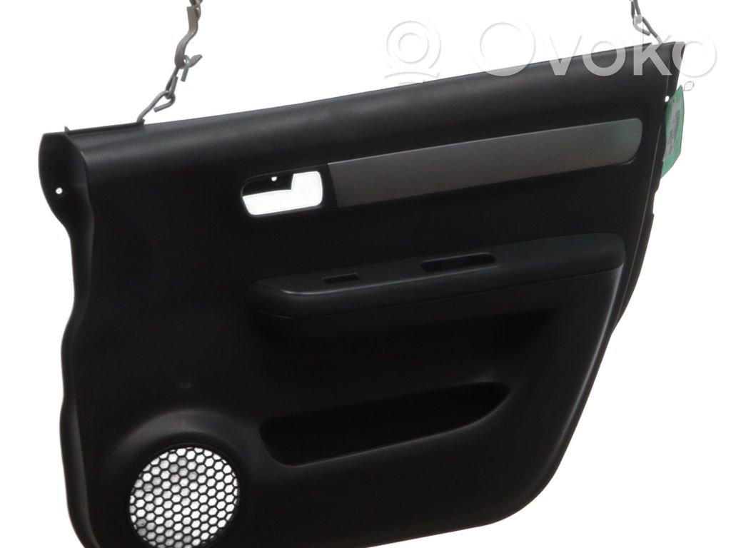 Suzuki SX4 Apmušimas priekinių durų (obšifke) 