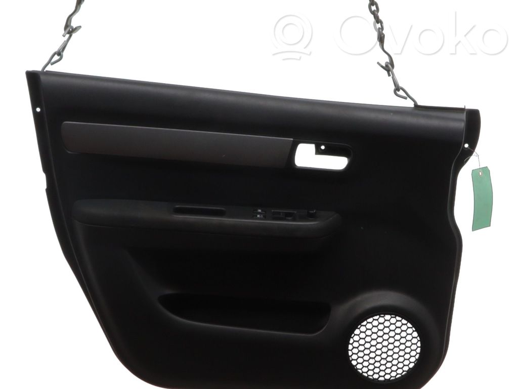 Suzuki SX4 Apmušimas priekinių durų (obšifke) 