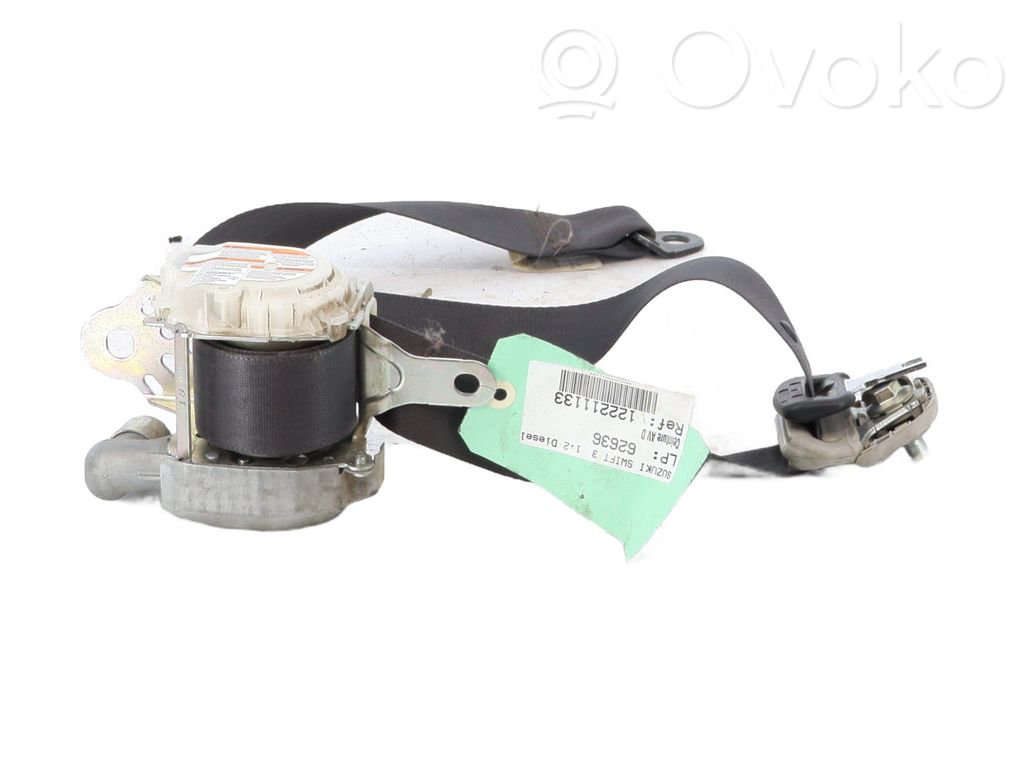 Cinturón delantero   8490162J03ED3