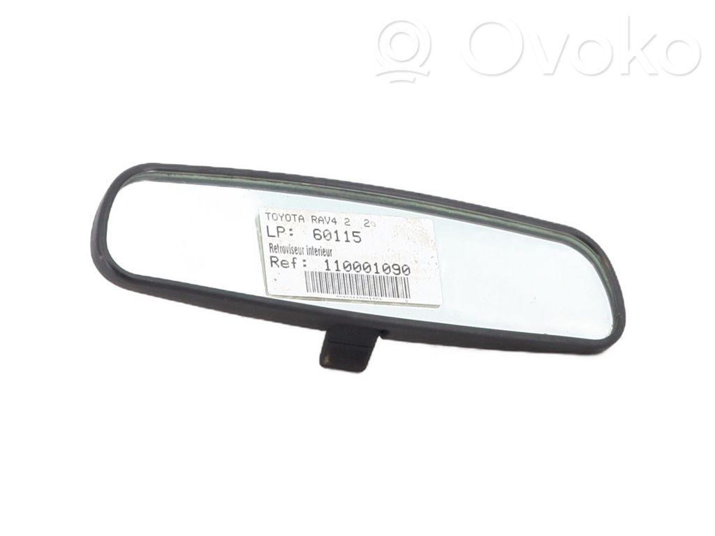 Toyota RAV 4 (XA20) Espejo retrovisor (interior) 