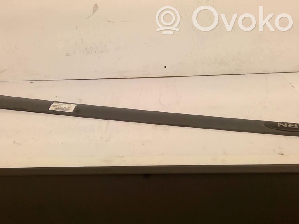 Renault Clio II Listwa drzwi przednich 